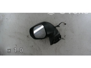 Zpětné zrcátko  Peugeot 5008 2013  8153ZT  