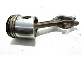  Поршень с шатуном    Acura CL II  