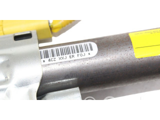 Боковая подушка безопасности 78850TM8E810   Honda Insight