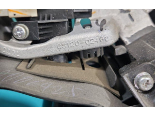 Руль Toyota RAV 4 (XA30)  2006 - 2016 года IMPRK1425208      