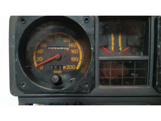 Панель приборов MB741965, 69726610   Mitsubishi Pajero       