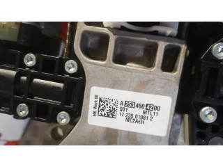    Рулевая рейка A2534604200, 17235010812   Mercedes-Benz GLC X253 C253 2015- года