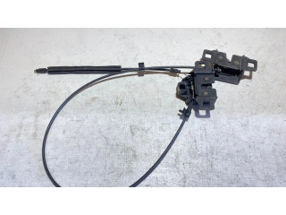 Замок капота 5H2216700BE, 0811161202   Land Rover Discovery Sport