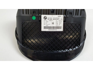 Панель приборов 9232487   BMW Z4 E89       