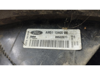 Задний фонарь левый AM5113405BE    Ford C-MAX II   2010-2019 года