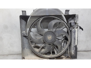 Вентилятор радиатора     52079544    Jeep Grand Cherokee (WJ) 3.1