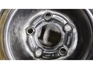 Запасное колесо R 14