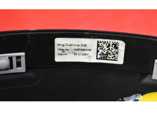 Volant Audi A6 Allroad C6 2007 4F0419091AH, 4F0419091AH  