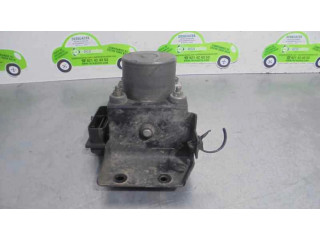 Блок АБС 47660JX50B, 0265232403   Nissan  e-NV200  2013- года