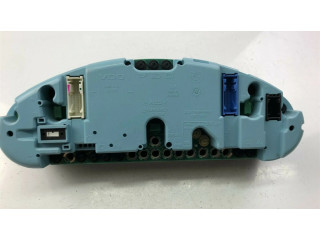 Přístrojová deska  BMW 3 E36 1994 8389948, G1000  