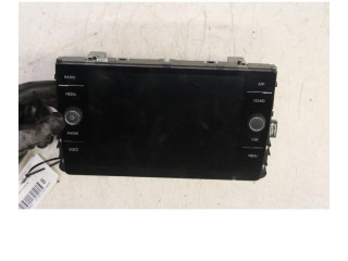 Дисплей    07S, 235419   Volkswagen Polo VI