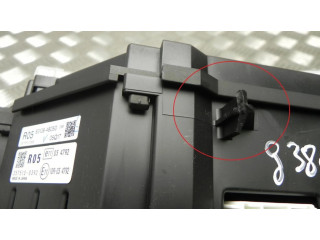 Дисплей    8310848050, G3803   Lexus RX 450H