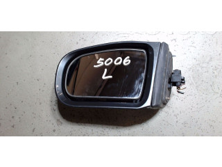 Zpětné zrcátko  Mercedes-Benz E W210 2003    