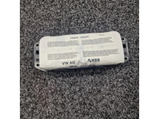 Подушка безопасности пассажира 760880204F   Volkswagen Touareg III