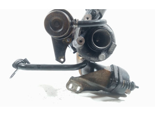  Турбина Citroen XM  9600373980   для двигателя P8B      