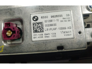Дисплей    65509826555, 65509826555   BMW 4 G22 G23 G24 G26