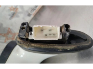 Zpětné zrcátko  Audi 80 90 B3   E6007847, E6007847  