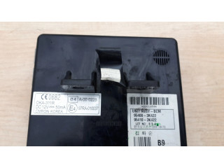 Блок управления двигателя 391103C720, 954003K422   Hyundai Sonata