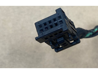 Zpětné zrcátko  BMW Z4 E85 E86 2005  010729, 810068  