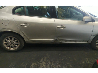 Блок управления климат-контролем 275100018R   Renault Fluence