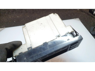 Блок управления климат-контролем K19Z0GE6R, 1G13C09   Mazda 626