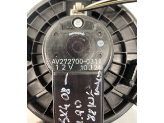 Вентилятор печки    AV2727000311   Suzuki SX4