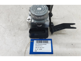 Блок АБС 476600078R, 476600078R   Dacia  Dokker  2012 -  года