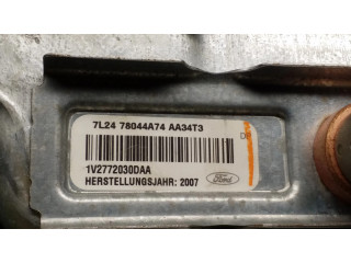 Подушка безопасности пассажира 7L2478044A74, 7L2478044A74AA   Ford Explorer