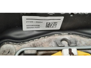 Volant Peugeot 308 2021 98426570ZD  