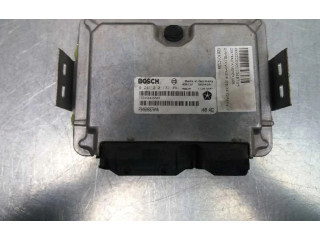 Řídící jednotka P04686870AA, P04686870AA   Chrysler Voyager 