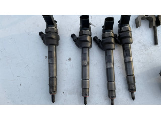 Vstřikovač 0445010519, 0445214182   BMW 3 E90 E91  pro naftový motor 1.8  