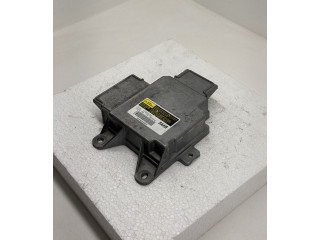 Блок подушек безопасности 12802256, 903642   Saab 9-3 Ver2