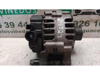 Генератор 9665577680, ALTERNADOR   Citroen C4 I 1.4     