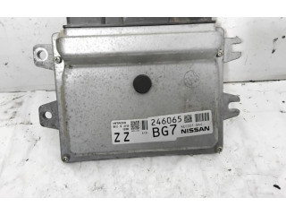 Řídící jednotka 237033VA2A, 237033VA2A   Nissan Micra 2015