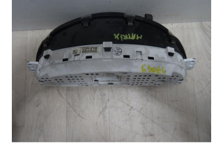 Přístrojová deska  Hyundai Matrix 2007 9400417511, 9400417511  