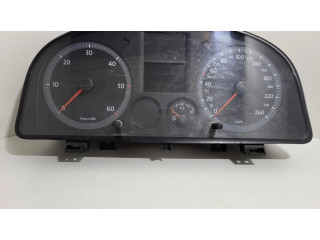 Přístrojová deska  Volkswagen Caddy 2005 2K0920843A, V0003000  
