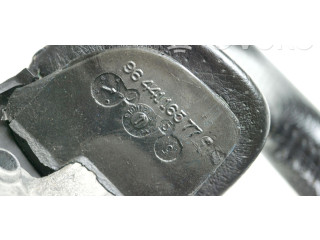 Volant Peugeot 206 2003 9644116577  