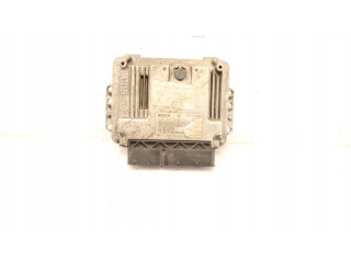 Блок управления двигателем ECU       Alfa Romeo 159   -  года   
