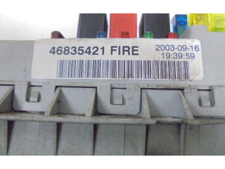 Блок предохранителей  46835421, 46835421   Fiat Punto (188)    