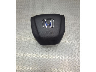 Подушка безопасности водителя 0589P1000647, 77800TEAG811M1   Honda Civic X