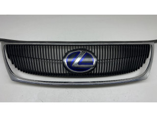 Верхняя решётка Lexus GS 300 350 430 450H 2005-2012 года 5314148100, 5314148110      