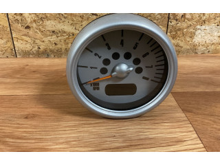 Přístrojová deska  Mini One - Cooper R50 - 53 2002 6913667, 16913667  