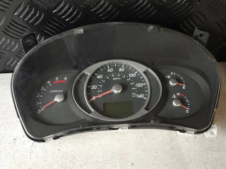 Панель приборов 940112e610   Hyundai Tucson JM       