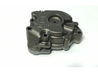 Масляный насос  CAWB / CAW 02E315105A, 02E315105B  Volkswagen Scirocco 