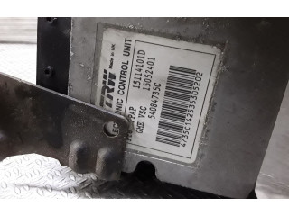 Jednotka ABS 13191184, 15114101D   Opel Vectra C 2005
