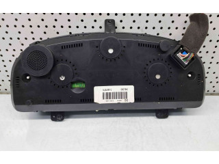 Панель приборов 94812949   Opel Antara       
