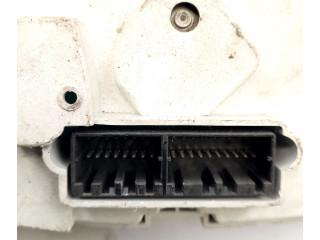 Přístrojová deska  Hyundai Accent 1999 9400325670, 030606105  