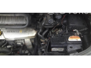 Ручка стеклоочистителей 7701048915   Renault Espace IV