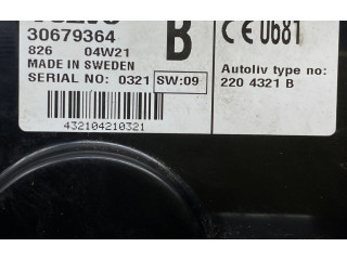 Řídící jednotka 08675761A, 08675761A   Volvo XC90 2004
