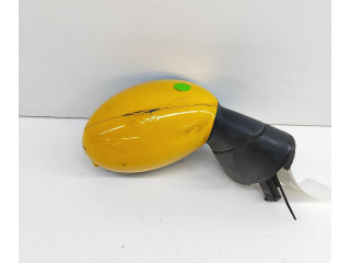 Zpětné zrcátko  Mini One - Cooper Cabrio R52 2005  7192472  